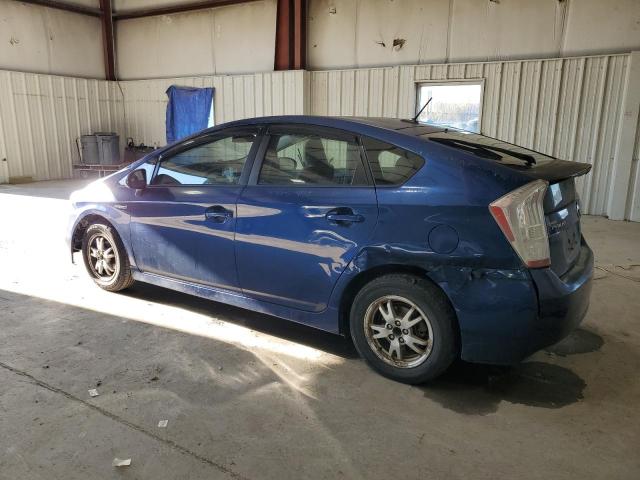 Photo 2 from auction – 2011 TOYOTA PRIUS with VIN JTDKN3DU1B5358500