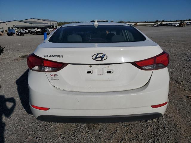 Photo 6 from auction – 2014 HYUNDAI ELANTRA with VIN 5NPDH4AE3EH463255