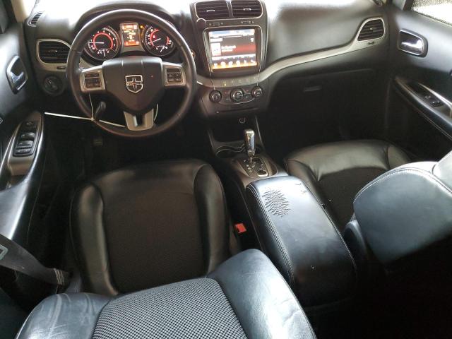Photo 8 from auction – 2016 DODGE JOURNEY CR with VIN 3C4PDCGG6GT107400