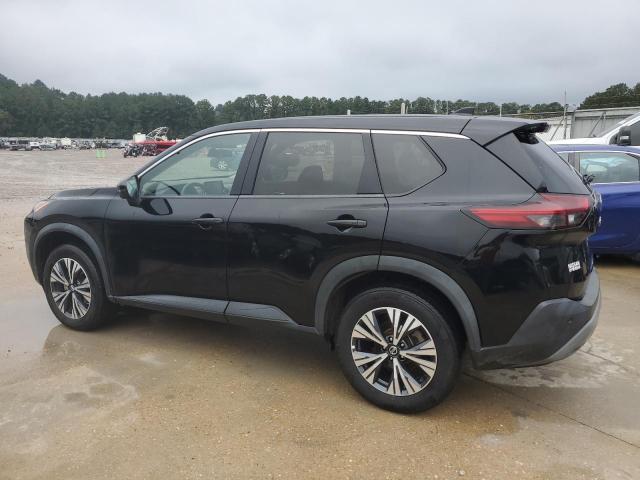 Photo 2 from auction – 2021 NISSAN ROGUE SV with VIN 5N1AT3BB5MC742289