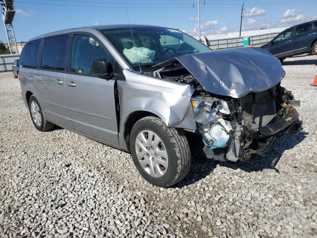 Photo 4 from auction – 2016 DODGE GRAND CARA with VIN 2C4RDGBG8GR390778