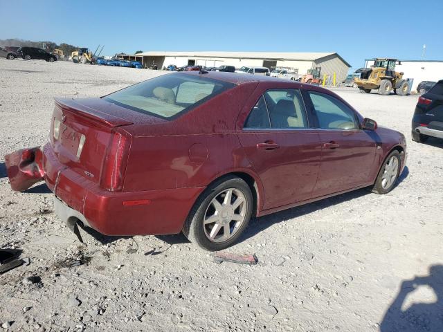 Photo 3 from auction – 2006 CADILLAC STS with VIN 1G6DW677660119835