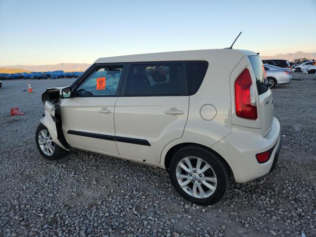 Foto 2 de la subasta – 2013 KIA SOUL + con VIN KNDJT2A60D7533599