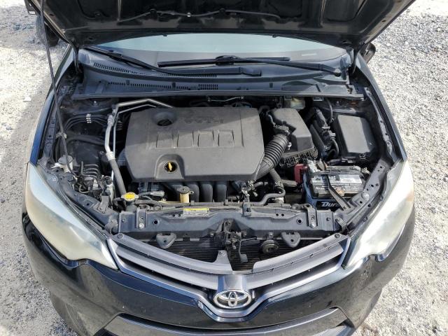 Photo 11 from auction – 2015 TOYOTA COROLLA L with VIN 2T1BURHEXFC281630
