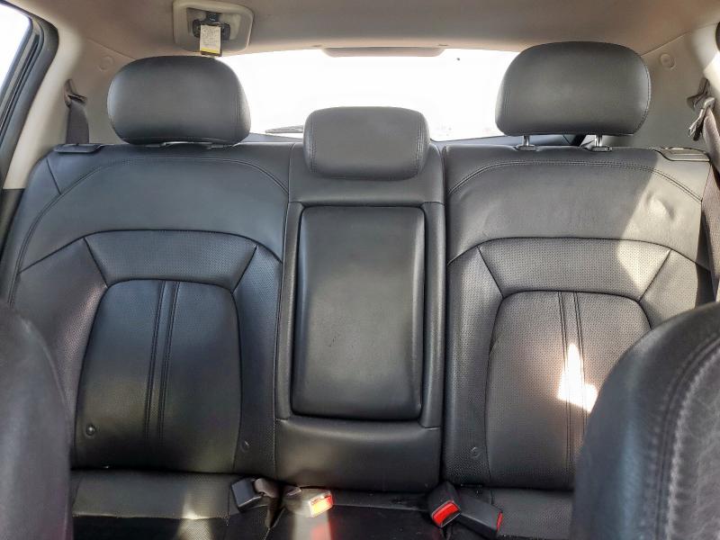 Foto 10 de la subasta – 2012 KIA SPORTAGE E con VIN KNDPCCA25C7181129
