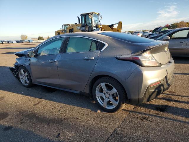 Photo 2 from auction – 2018 CHEVROLET VOLT LT with VIN 1G1RC6S52JU148650