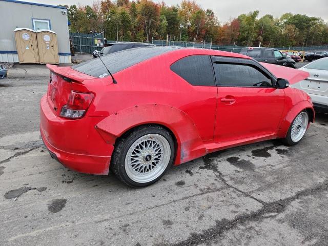 Photo 3 from auction – 2013 TOYOTA SCION TC with VIN JTKJF5C79D3052362