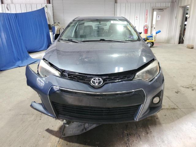 Photo 5 from auction – 2016 TOYOTA COROLLA L with VIN 2T1BURHE9GC509652