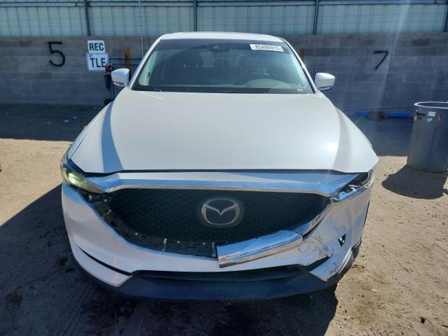 Photo 5 from auction – 2018 MAZDA CX-5 GRAND with VIN JM3KFADM2J0312873
