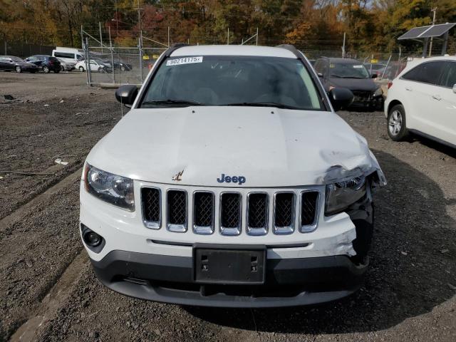 Photo 5 from auction – 2016 JEEP COMPASS SP with VIN 1C4NJCBAXGD743407
