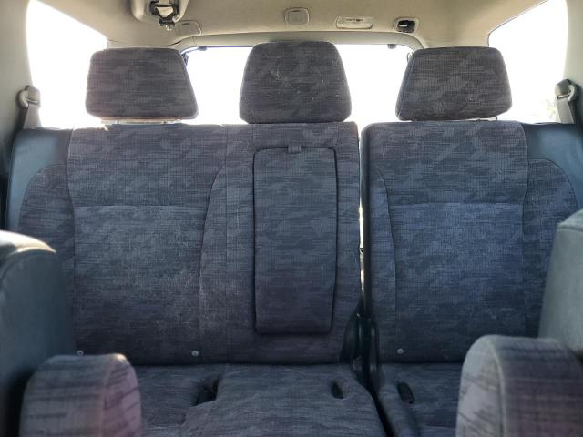 Photo 10 from auction – 2003 HONDA CR-V LX with VIN JHLRD68443C009568