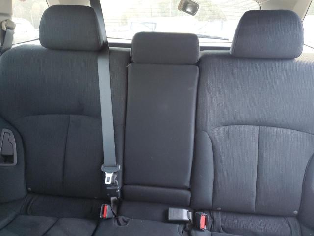 Photo 10 from auction – 2013 SUBARU OUTBACK 2. with VIN 4S4BRCGC3D3268668