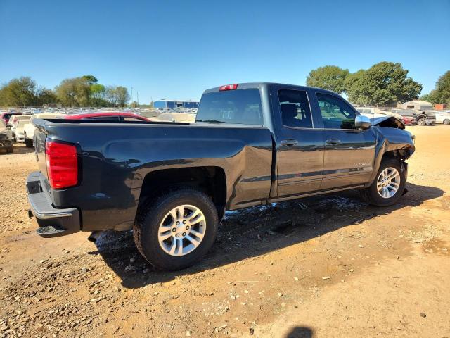 Photo 3 from auction – 2017 CHEVROLET SILVERADO with VIN 1GCRCREC0HZ210109