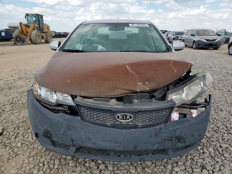 Photo 5 from auction – 2011 KIA FORTE with VIN KNAFT4A28B5889206