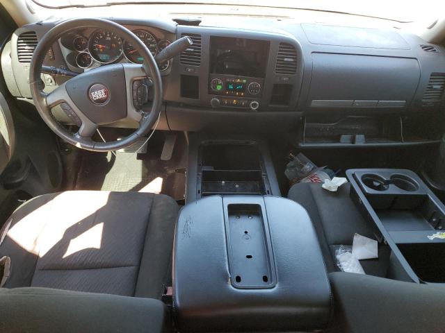 Photo 8 from auction – 2012 CHEVROLET SILVERADO with VIN 1GCRCSE02CZ148654