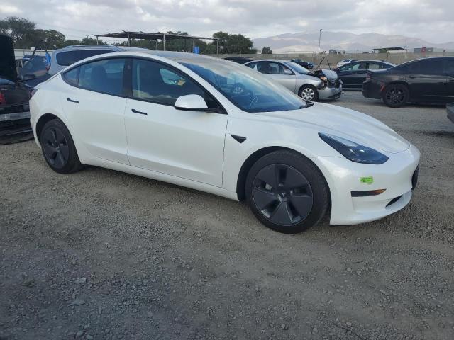 Photo 4 from auction – 2023 TESLA MODEL 3 with VIN 5YJ3E1EA8PF478474