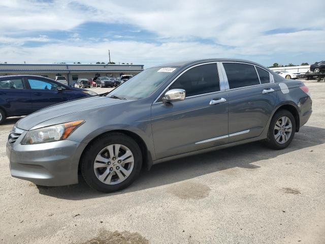 HONDA ACCORD SE 2012 with VIN 1HGCP2F68CA015278 - Photo from auction