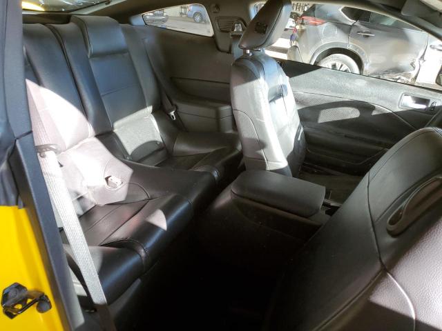 Photo 10 from auction – 2005 FORD MUSTANG with VIN 1ZVHT80N455200990