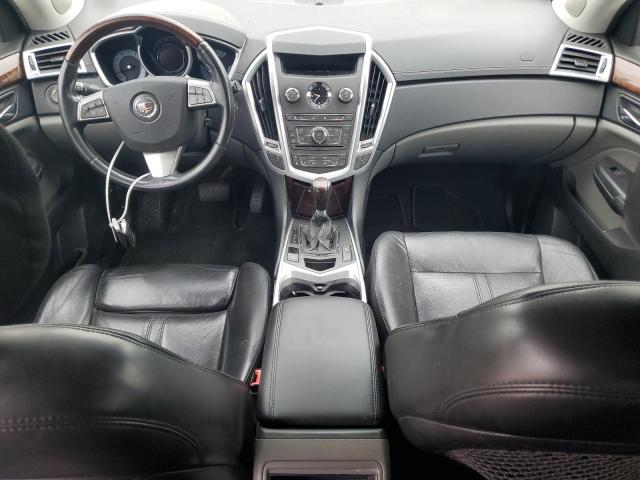 Photo 8 from auction – 2011 CADILLAC SRX LUXURY with VIN 3GYFNDEY3BS616976