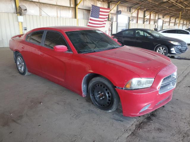 Photo 4 from auction – 2013 DODGE CHARGER with VIN 2C3CDXBG4DH512922