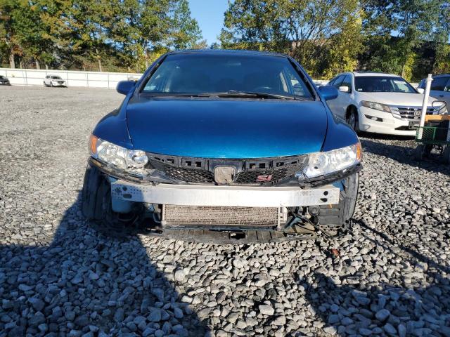 Photo 5 from auction – 2011 HONDA CIVIC SI with VIN 2HGFA5E56BH701134