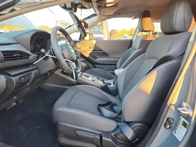 Photo 7 from auction – 2025 SUBARU CROSSTREK with VIN JF2GUHDC0S8259714