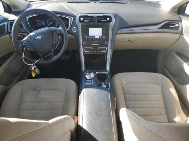 Photo 8 from auction – 2020 FORD FUSION SE with VIN 3FA6P0HD5LR103647