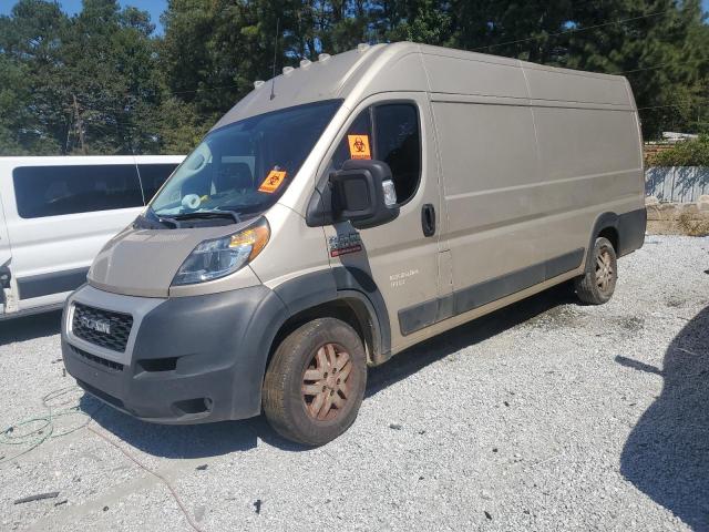 RAM PROMASTER 2021 with VIN 3C6MRVJG5ME531263 - Photo from auction