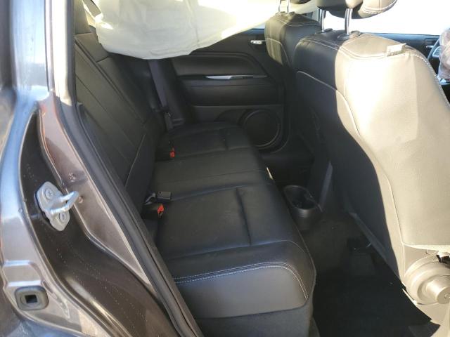 Photo 11 from auction – 2016 JEEP COMPASS LATITUDE with VIN 1C4NJDEBXGD768477