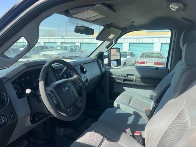 Photo 5 from auction – 2016 FORD F550 SUPER with VIN 1FDUF5GT0GEB88489