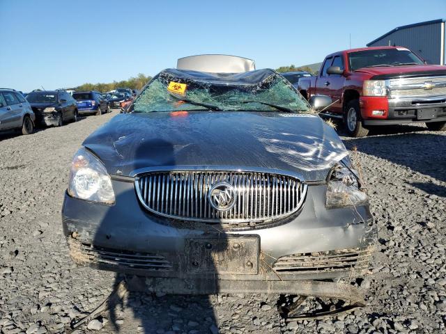 Photo 5 from auction – 2007 BUICK LUCERNE CX with VIN 1G4HD57277U149404