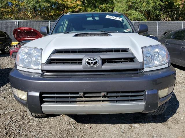 Zdjęcie 5 z aukcji – 2005 TOYOTA 4RUNNER SR z VIN JTEBU14R158049062