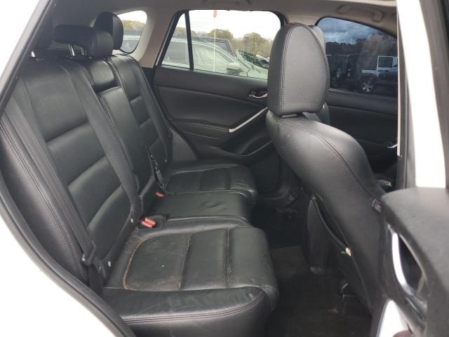 Photo 11 from auction – 2016 MAZDA CX-5 GT with VIN JM3KE4DY8G0725980