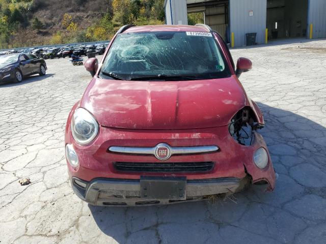 Photo 5 from auction – 2018 FIAT 500X TREKK with VIN ZFBCFYCBXJP694361