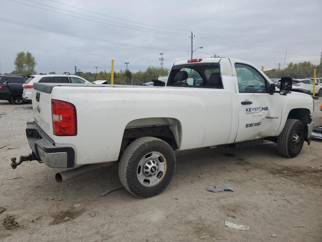 Photo 3 from auction – 2011 CHEVROLET SILVERADO with VIN 1GC0CVC81BF260915