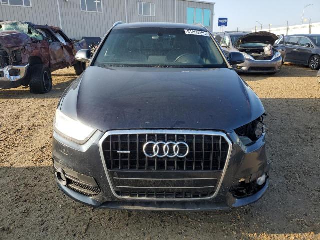 Photo 5 from auction – 2015 AUDI Q3 PRESTIG with VIN WA1GFEFS1FR002714