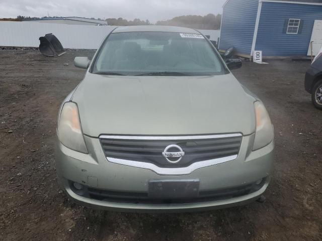 Photo 5 from auction – 2008 NISSAN ALTIMA 2.5 with VIN 1N4AL21E28N438637