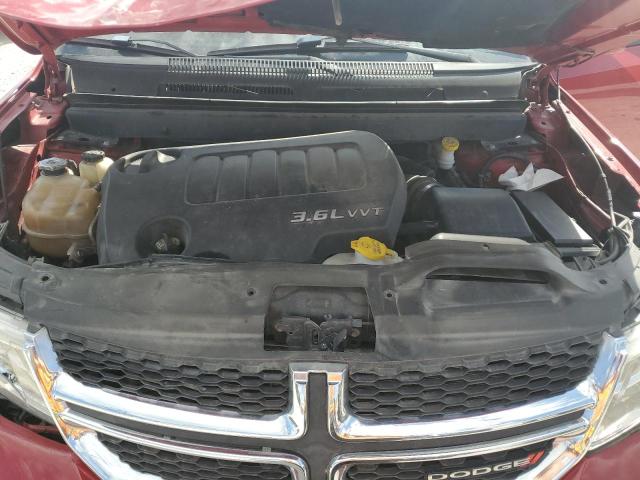 Photo 12 from auction – 2013 DODGE JOURNEY CR with VIN 3C4PDCDG3DT588948