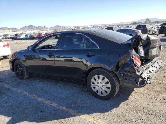 Photo 2 from auction – 2011 TOYOTA CAMRY BASE with VIN 4T1BF3EKXBU715183