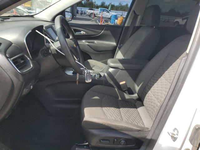 Photo 7 from auction – 2018 CHEVROLET EQUINOX LT with VIN 3GNAXJEV7JL390231