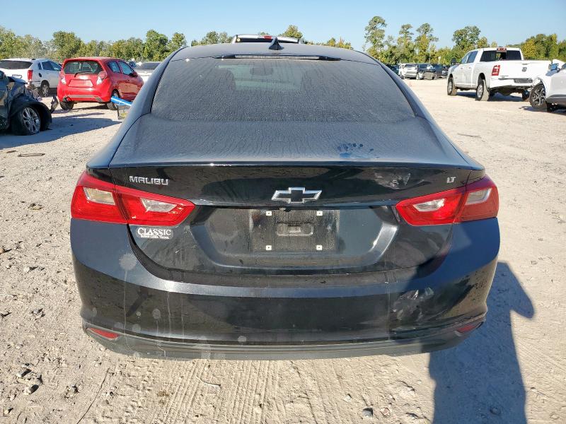 Photo 6 from auction – 2018 CHEVROLET MALIBU LT with VIN 1G1ZD5ST0JF276847