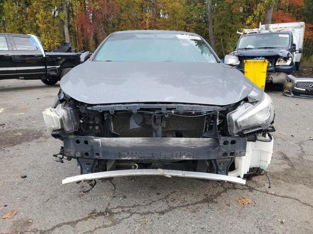 Photo 5 from auction – 2015 INFINITI Q50 BASE with VIN JN1BV7AR2FM405507