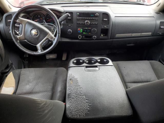 Photo 8 from auction – 2011 CHEVROLET SILVERADO with VIN 1GCRKSE38BZ256563