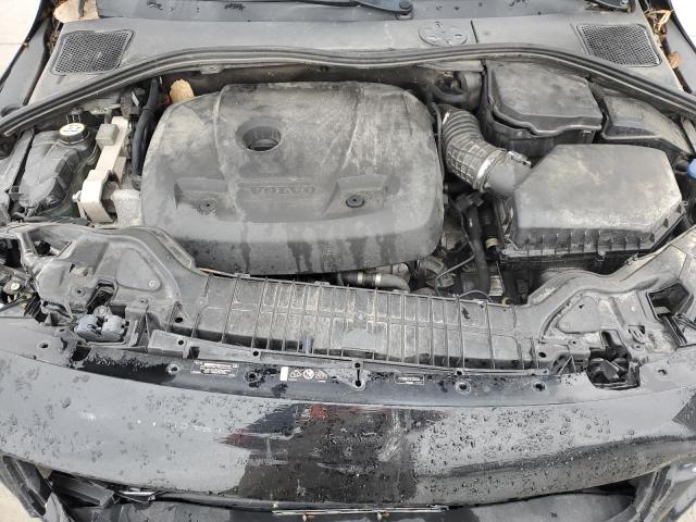 Photo 11 from auction – 2015 VOLVO S60 PREMIE with VIN YV149MFK1F1356509