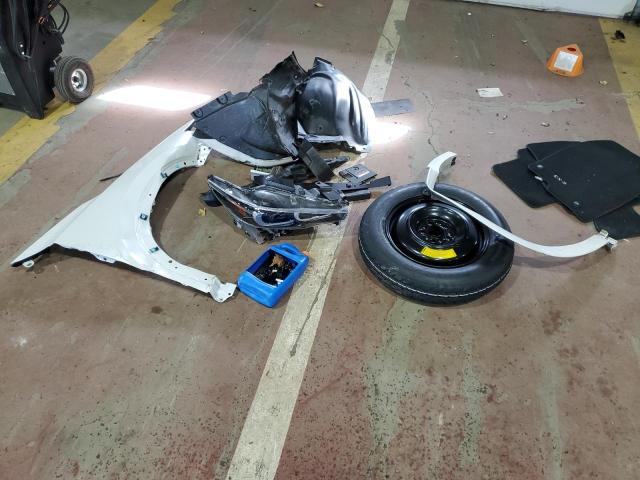 Photo 13 from auction – 2025 MAZDA CX-5 SELEC with VIN JM3KFBBL9S0552942