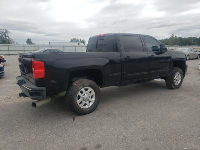 Photo 3 from auction – 2015 CHEVROLET SILVERADO with VIN 1GC1KWE85FF110953