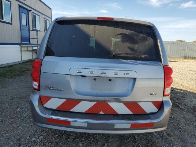 Photo 6 from auction – 2019 DODGE GRAND CARA with VIN 2C4RDGCGXKR772463