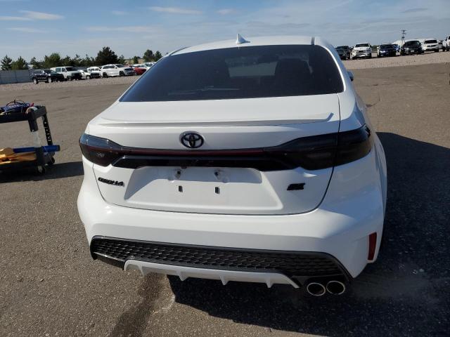 Photo 6 from auction – 2021 TOYOTA COROLLA with VIN 5YFS4MCEXMP067261