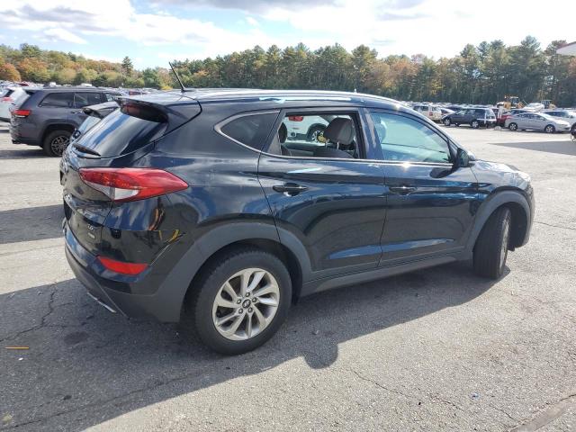 Photo 3 from auction – 2016 HYUNDAI TUCSON LIM with VIN KM8J33A27GU022377