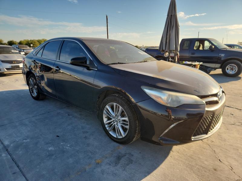 Photo 4 from auction – 2017 TOYOTA CAMRY LE with VIN 4T1BF1FK5HU337625